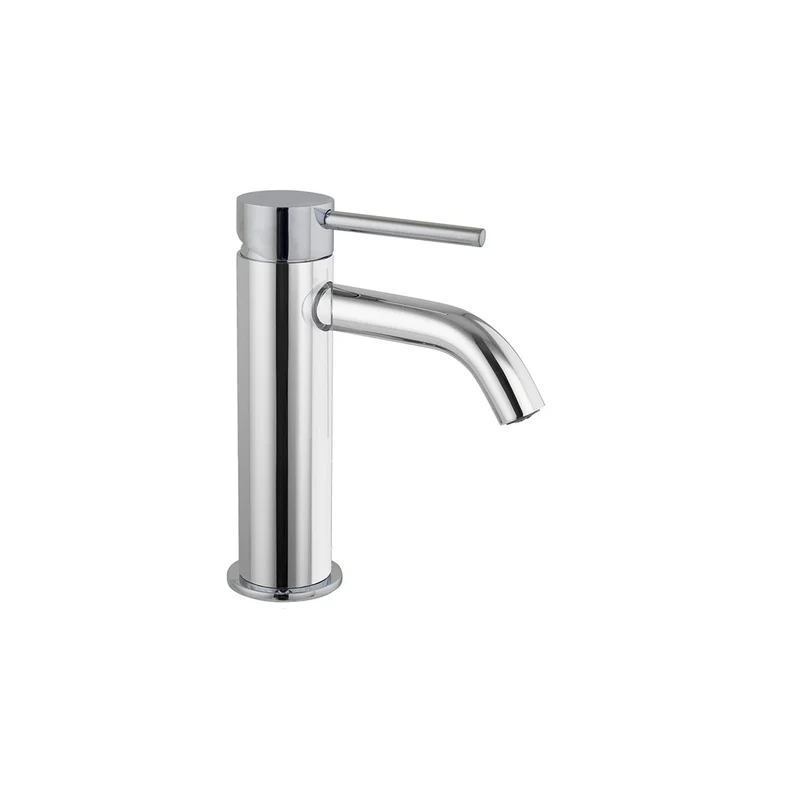 Grifo lavabo liso 17cm Mini 40
