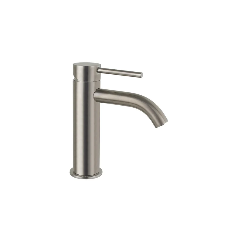 Grifo lavabo liso 17cm Mini 40