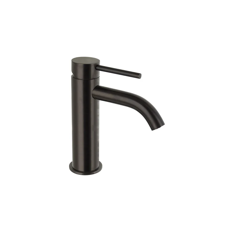 Grifo lavabo liso 17cm Mini 40