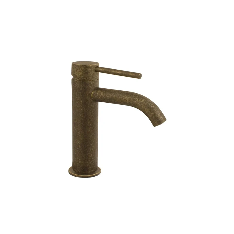 Grifo lavabo liso 17cm Mini 40