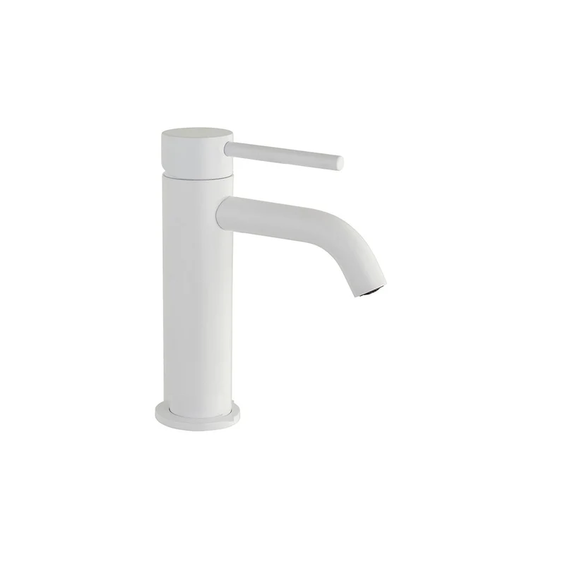 Grifo lavabo liso 17cm Mini 40