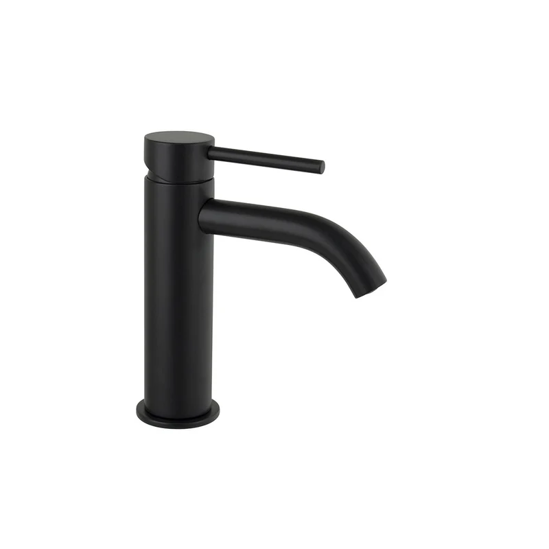 Grifo lavabo liso 17cm Mini 40