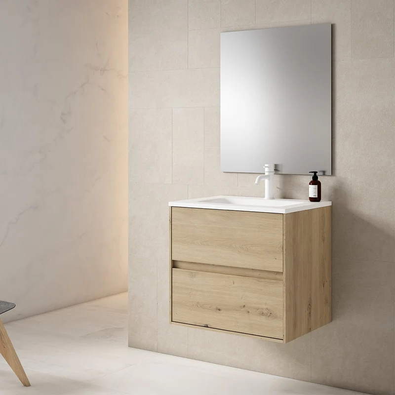 Mueble suspendido para baño Mydesign