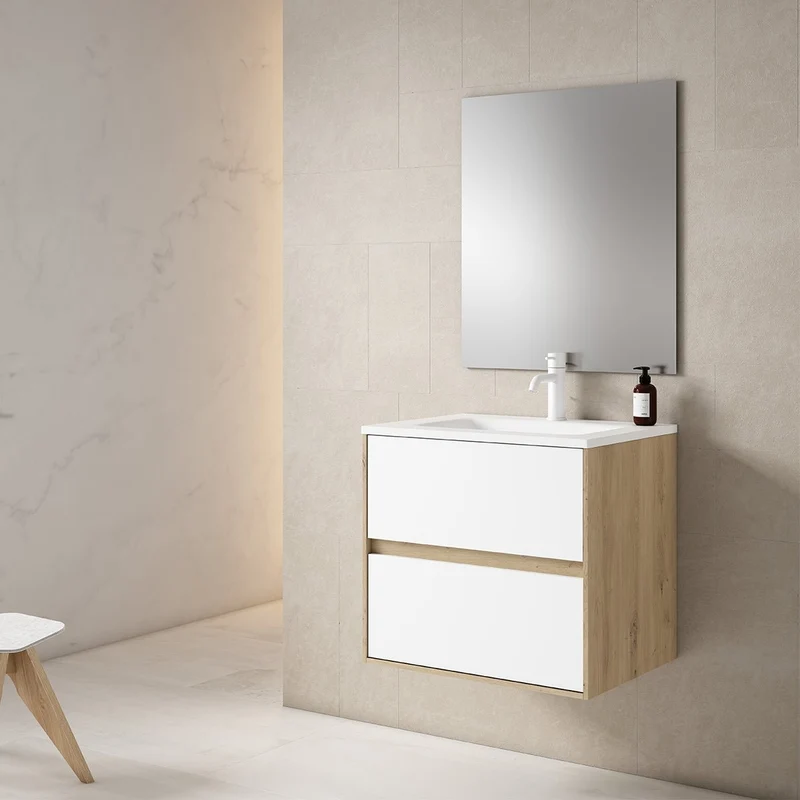 Mueble suspendido para baño Mydesign