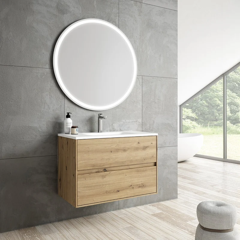 Mueble suspendido para baño Mydesign