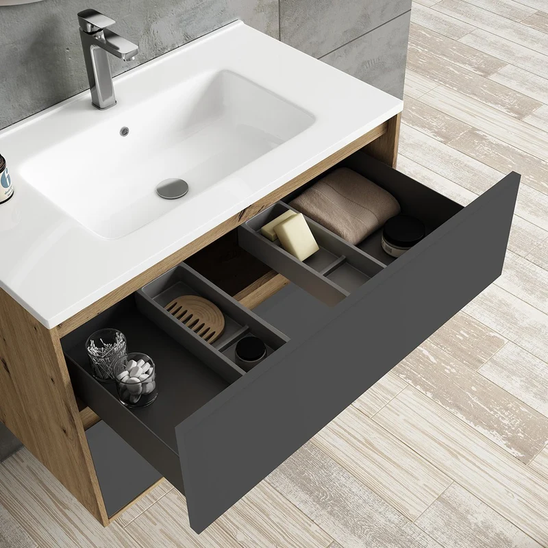 Mueble suspendido para baño Mydesign