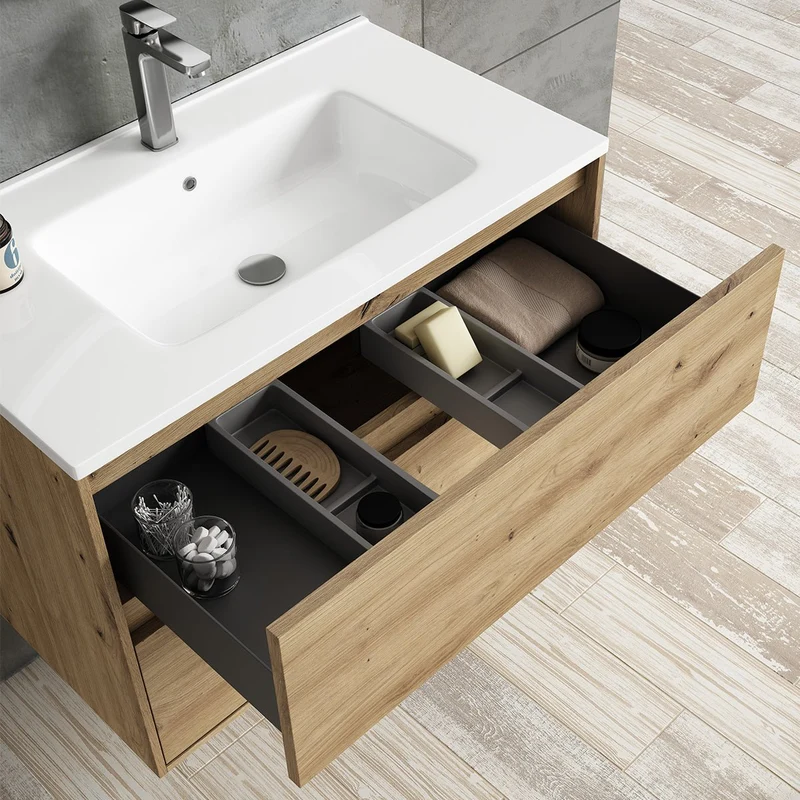 Mueble suspendido para baño Mydesign