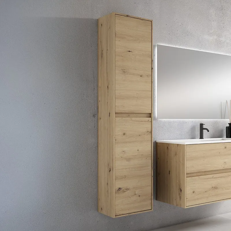 Mueble auxiliar baño Mydesign