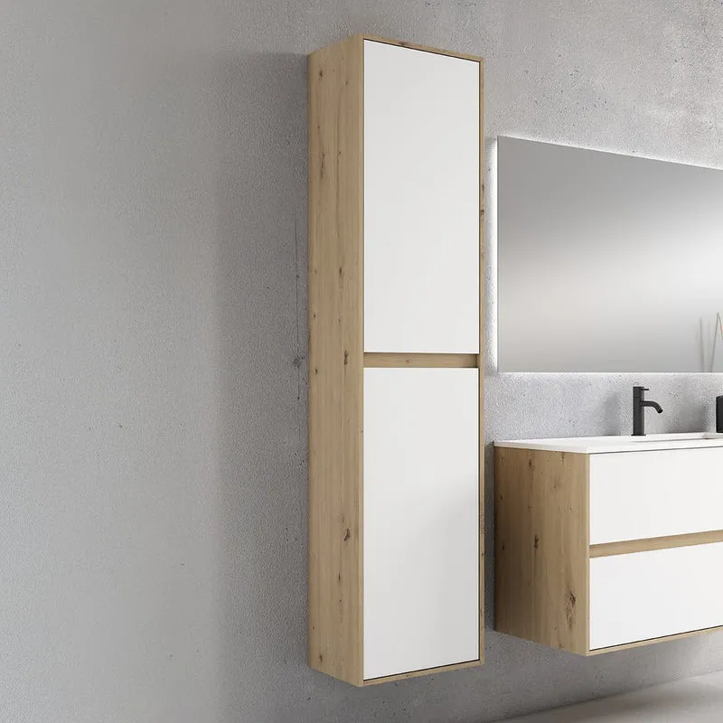 Mueble auxiliar baño Mydesign