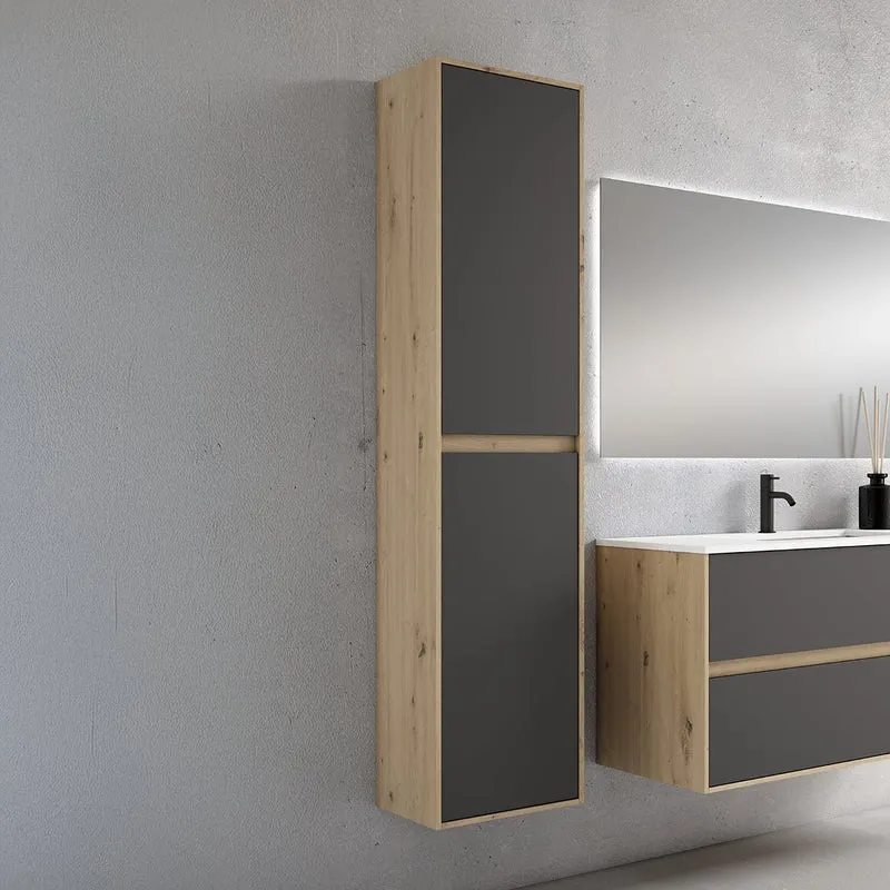 Mueble auxiliar baño Mydesign