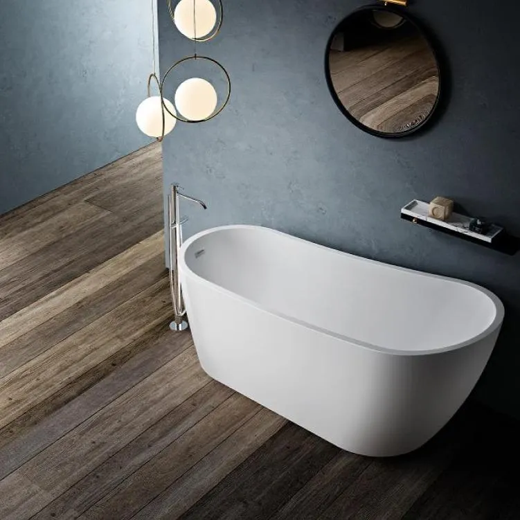 Bañera exenta SUTTON