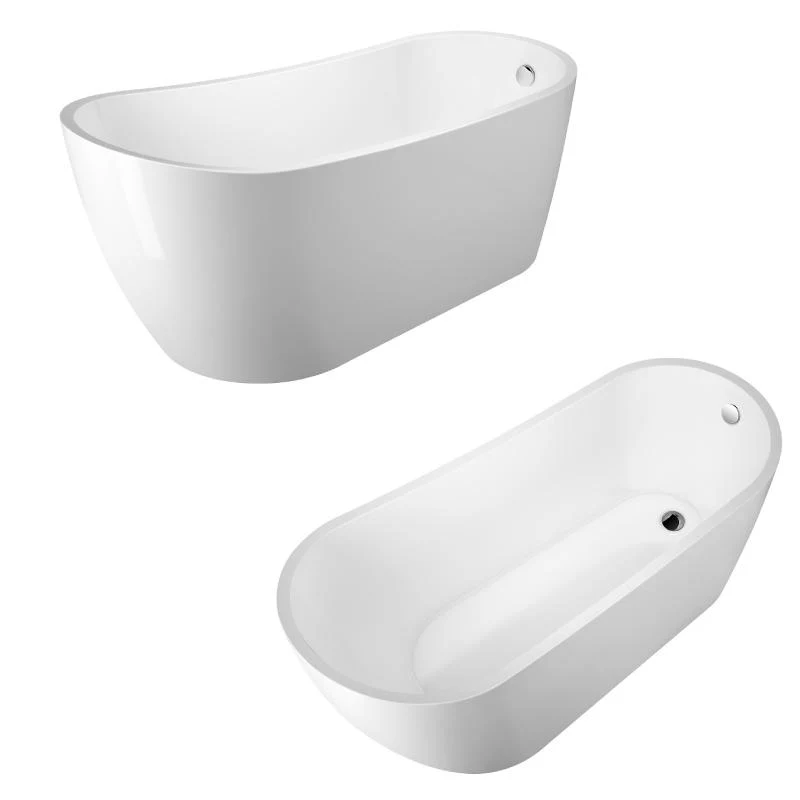 Bañera exenta SUTTON