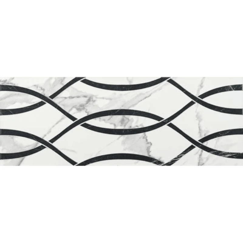 DECOR TREBIA 33X90 CM