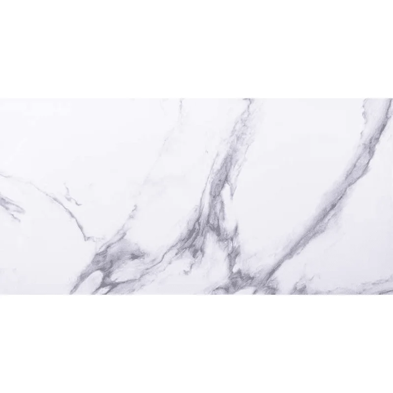 CALACATTA GLOSSY 59X120 CM