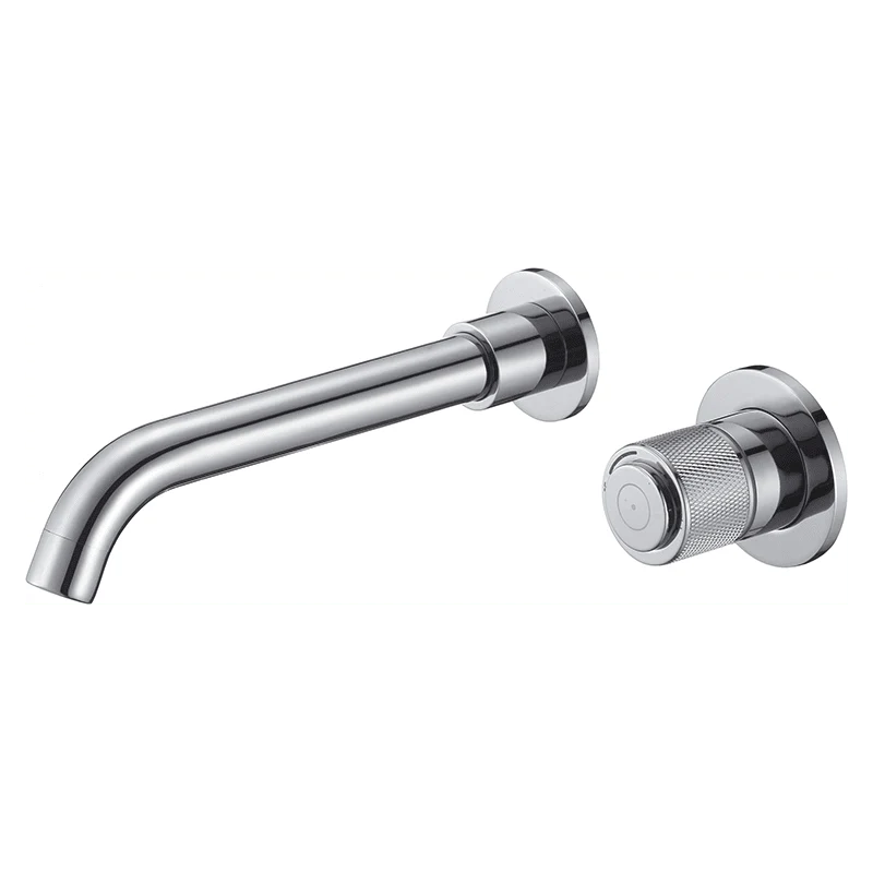 Grifo lavabo empotrado monomando INCA