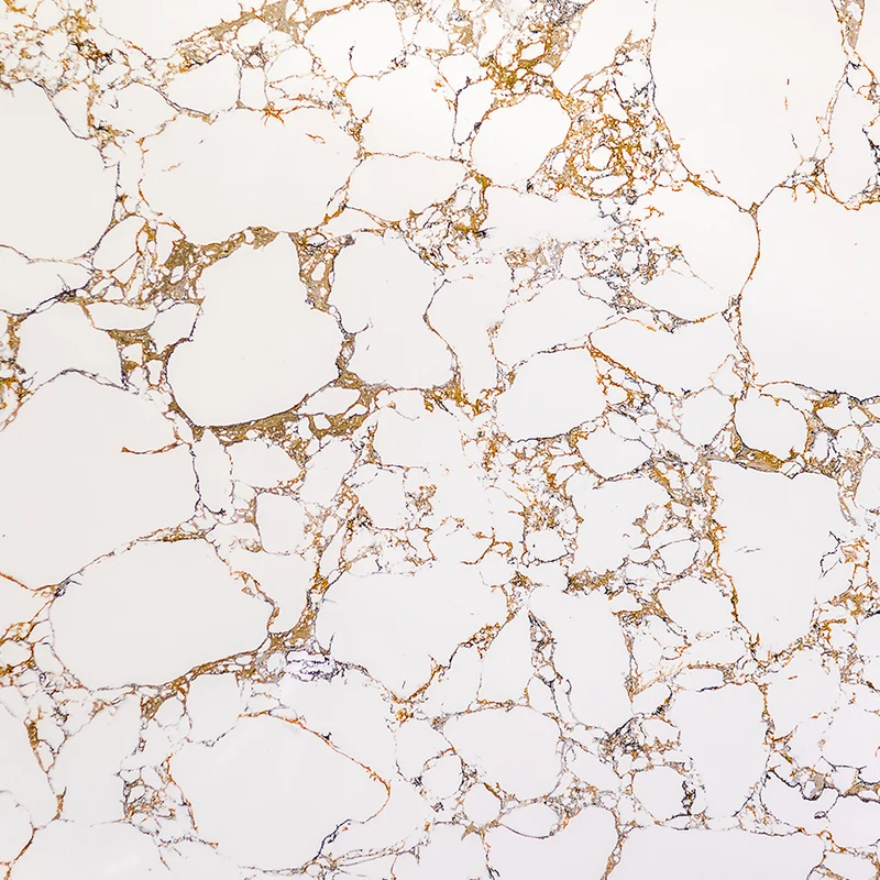 MARBRE BLANC GOLD