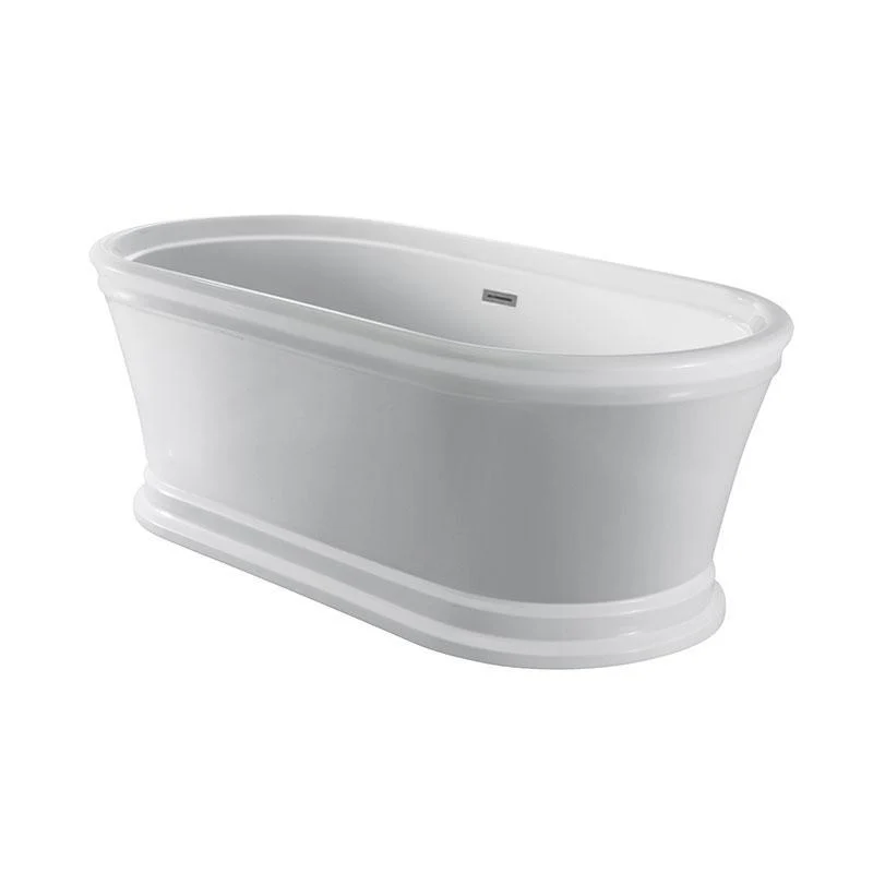Bañera exenta VERONA