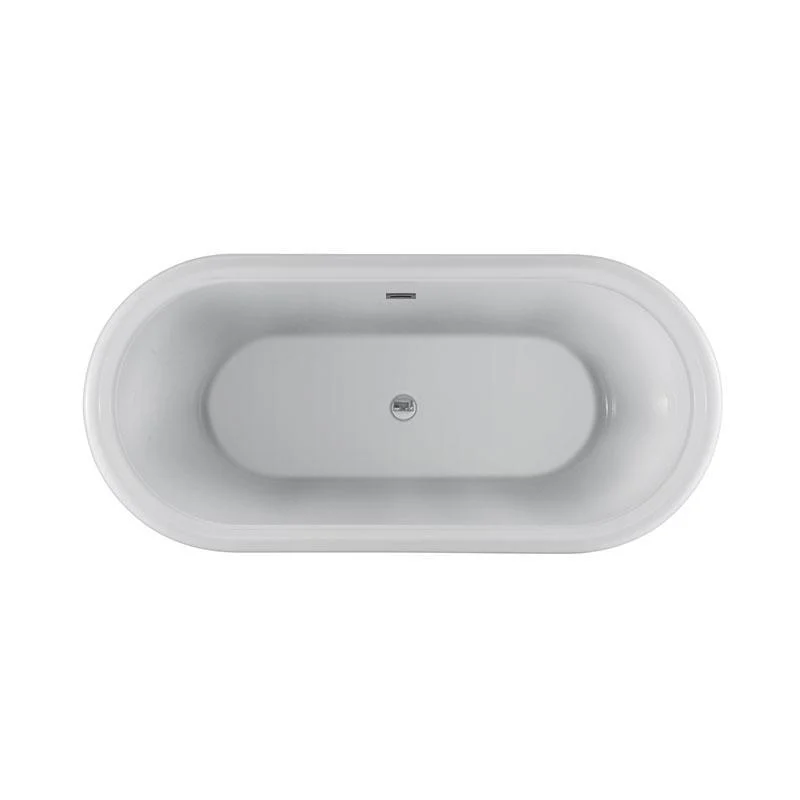 Bañera exenta VERONA