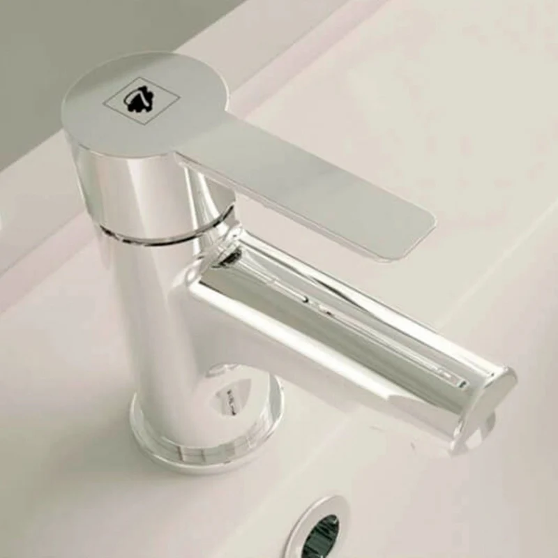 Grifo lavabo monomando Monk