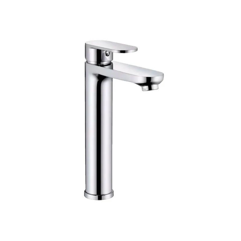 Grifo de lavabo alto Paris