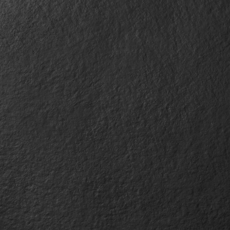 Plato de ducha pizarra ONDA CURVE negro