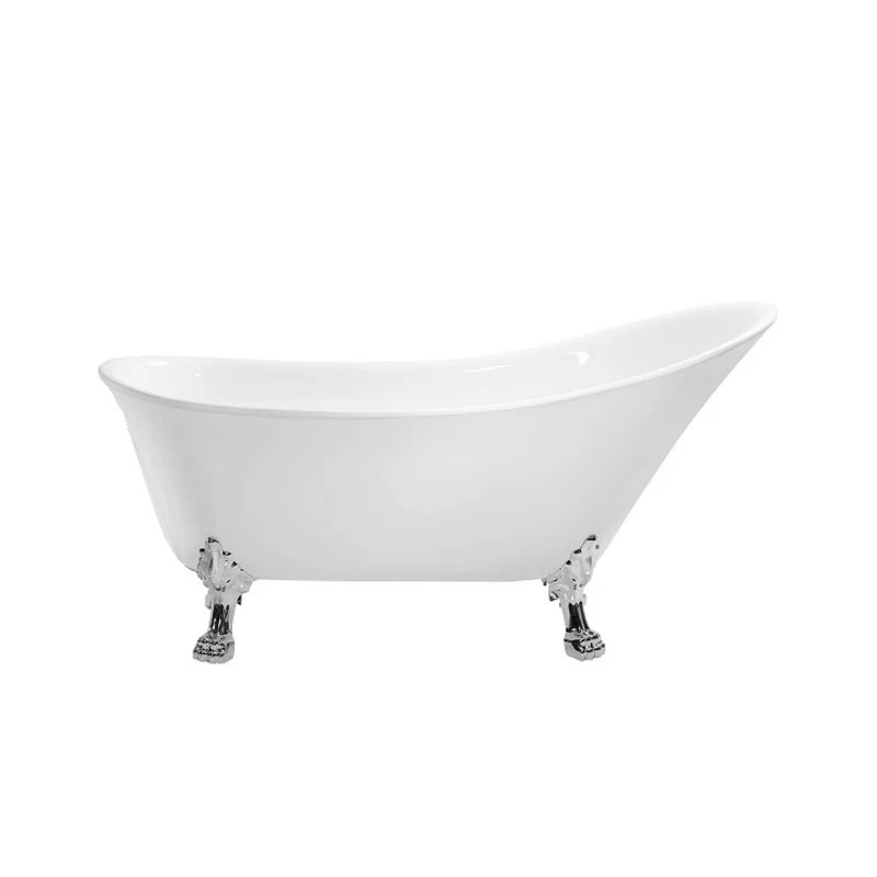 Bañera con patas BALMAIN