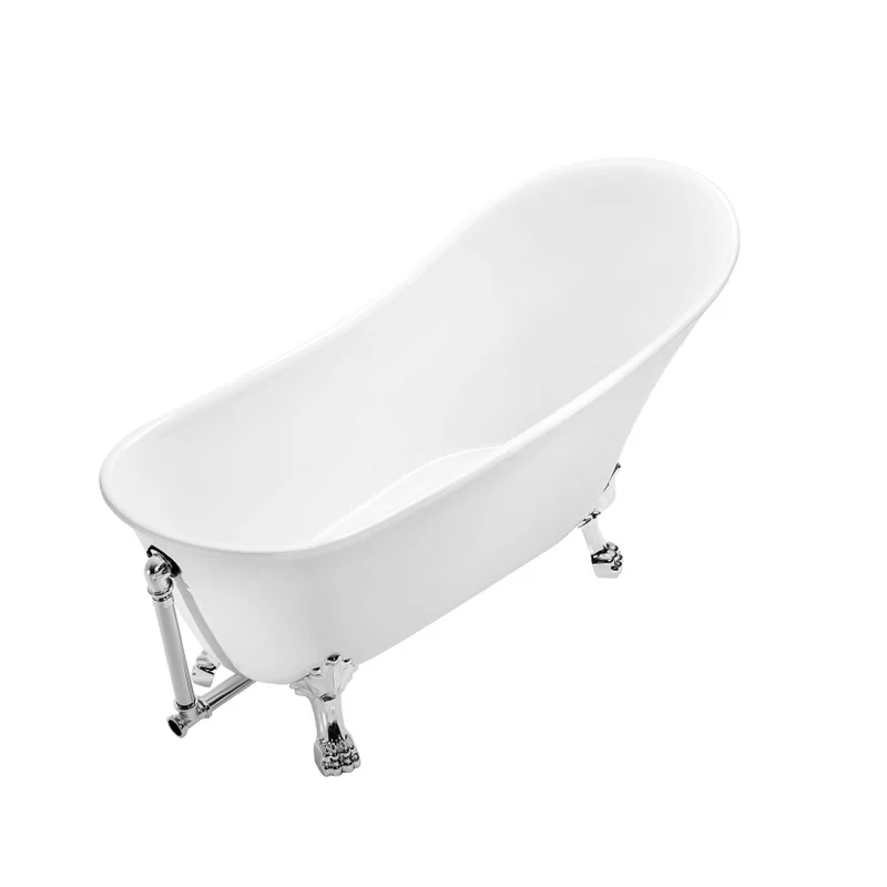 Bañera con patas BALMAIN