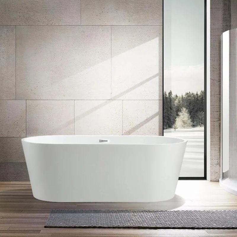 Bañera exenta BERWIN