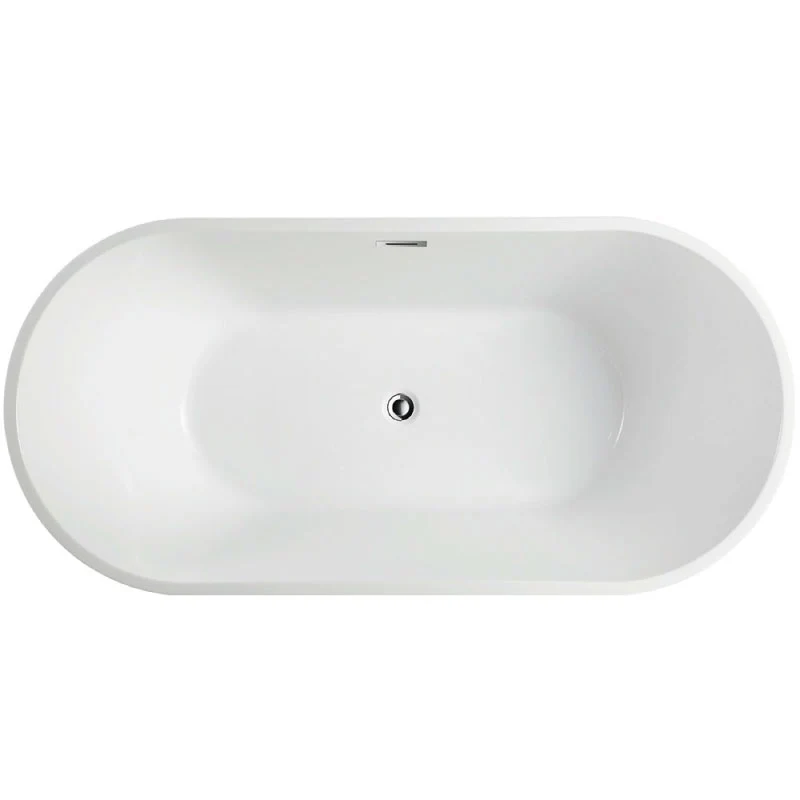 Bañera exenta BERWIN