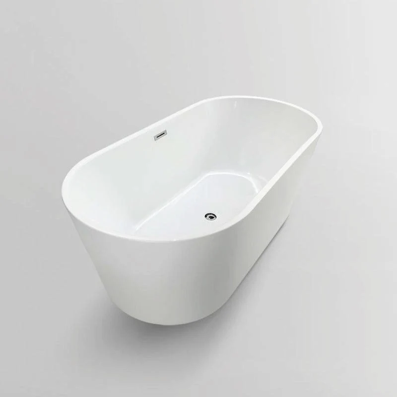 Bañera exenta BERWIN