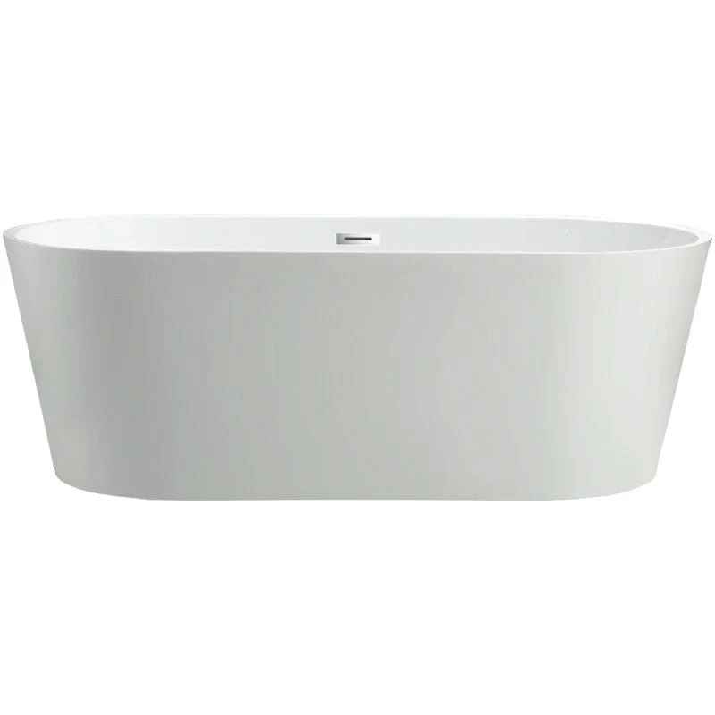 Bañera exenta BERWIN