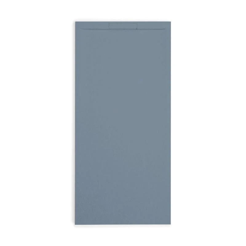 Plato de ducha resina COVER antracita