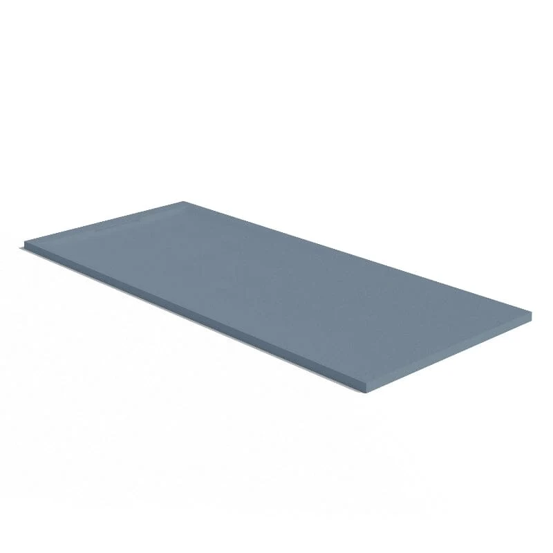 Plato de ducha resina COVER antracita