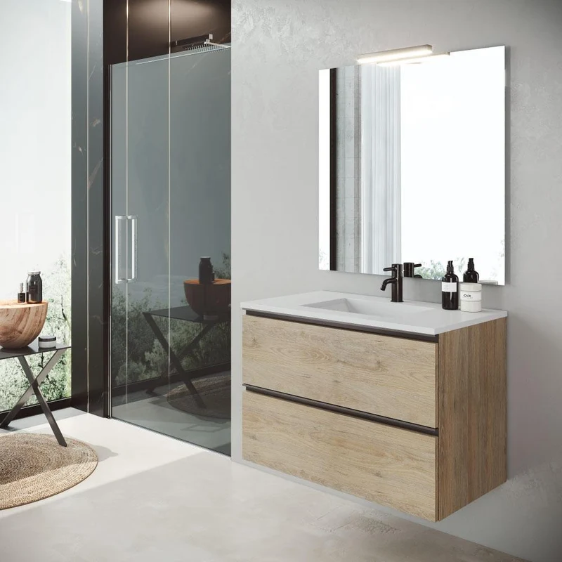 Mueble Lavabo GRANADA suspendido