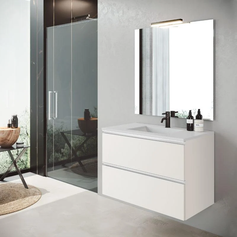 Mueble Lavabo GRANADA suspendido