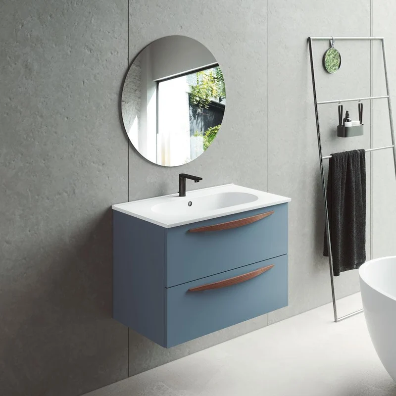 Mueble Lavabo ARCO suspendido