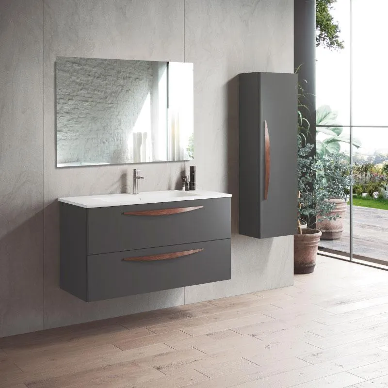 Mueble Lavabo ARCO suspendido