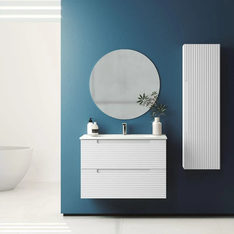 Mueble Lavabo KYOTO suspendido