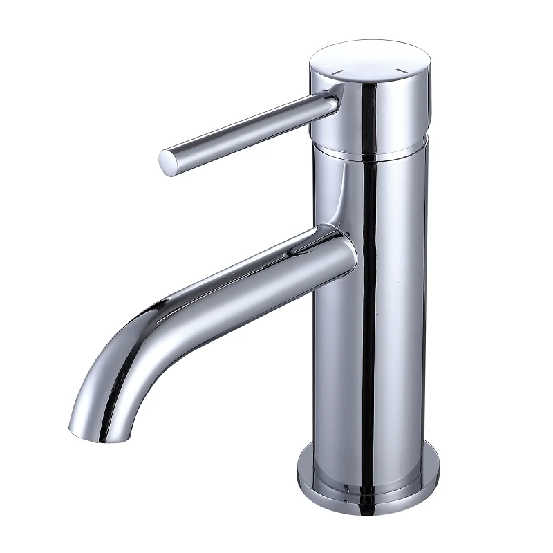 Grifo monomando para lavabo PICO