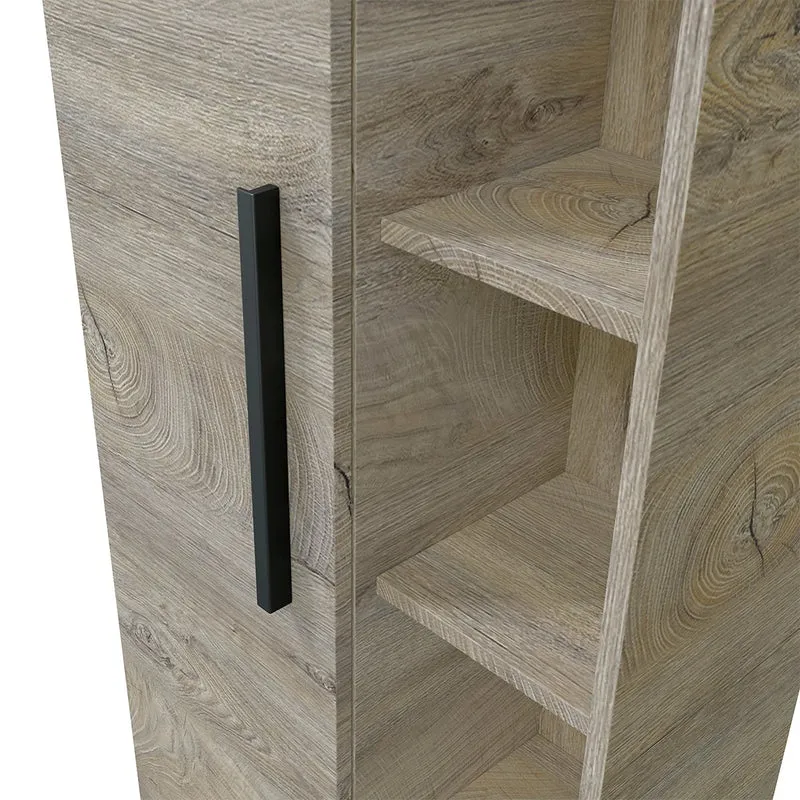 Columna auxiliar de baño Atenea