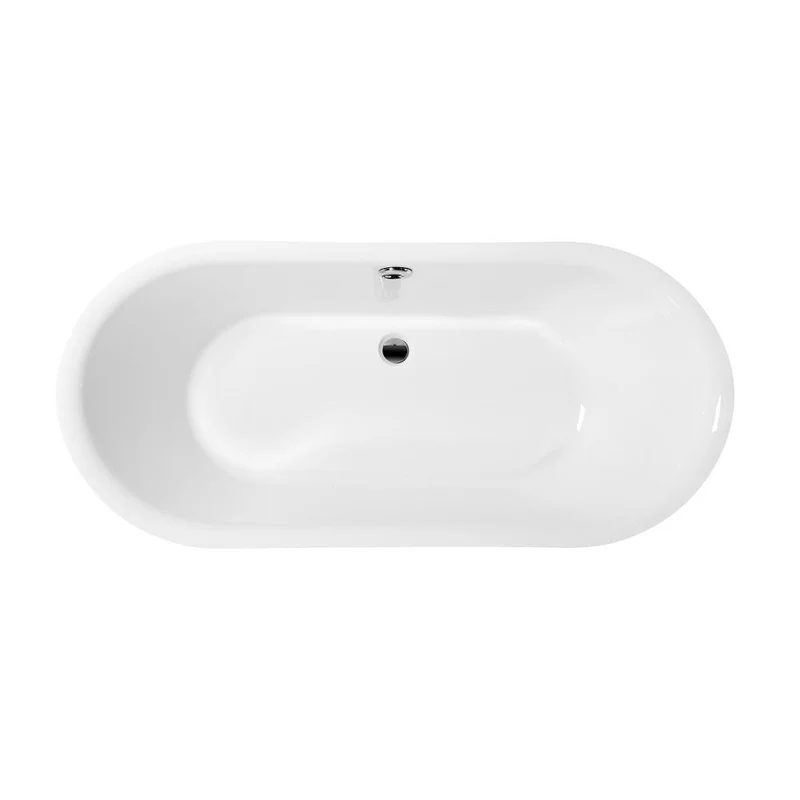 Bañera con patas SURRY HILLS