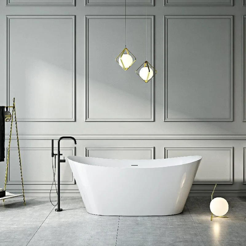 Bañera exenta PALMA