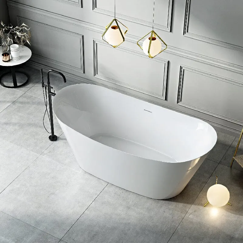 Bañera exenta PALMA