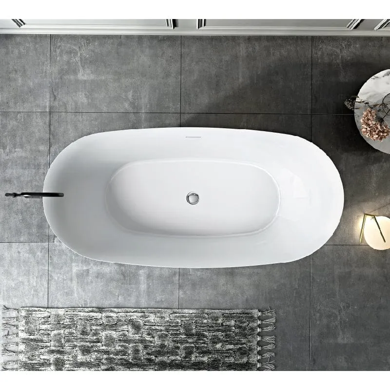 Bañera exenta PALMA