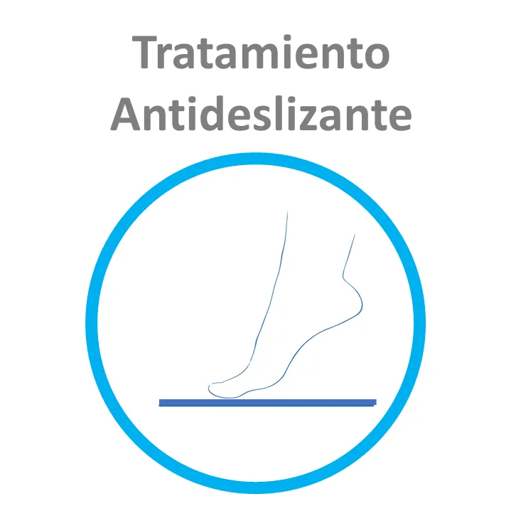 Tratamiento Antideslizante Sanygrip