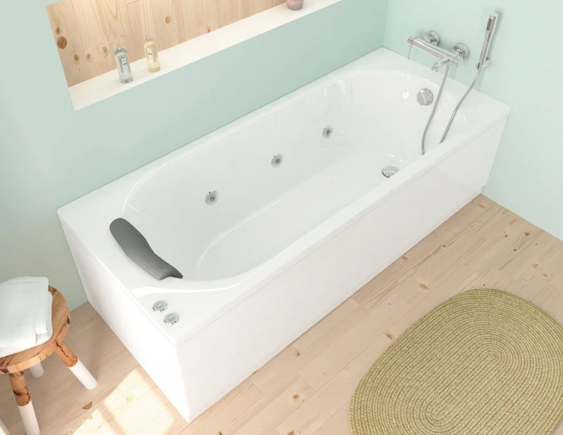 Bañera de hidromasaje SERENA SANYCCES