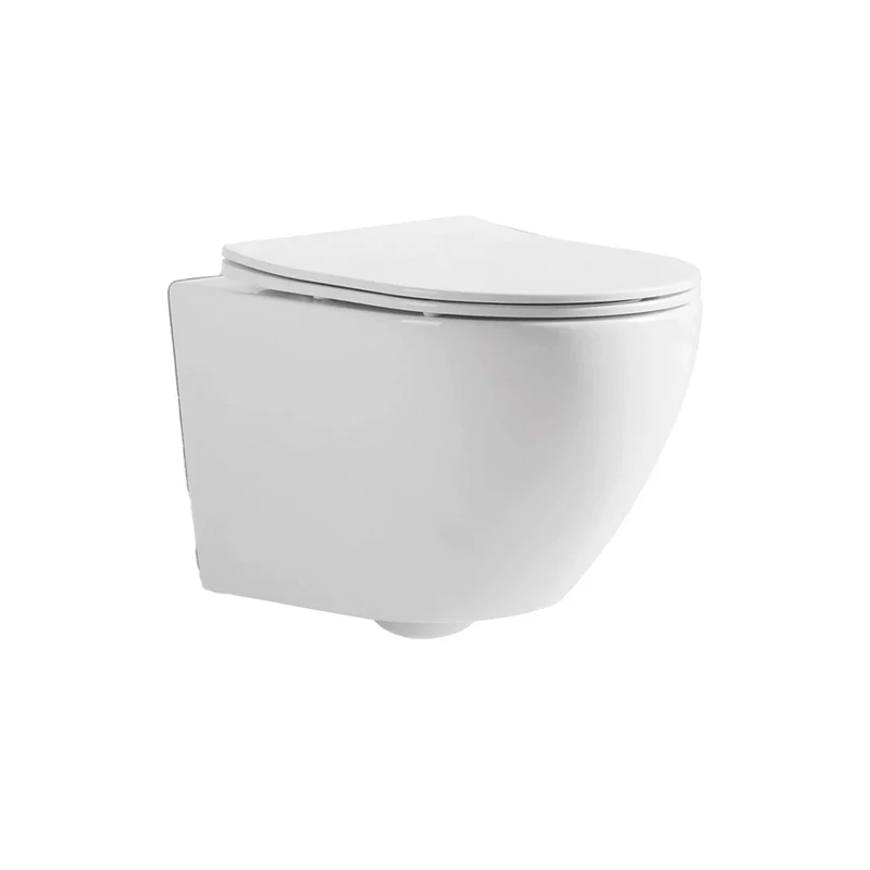 Inodoro suspendido Azores Rimless