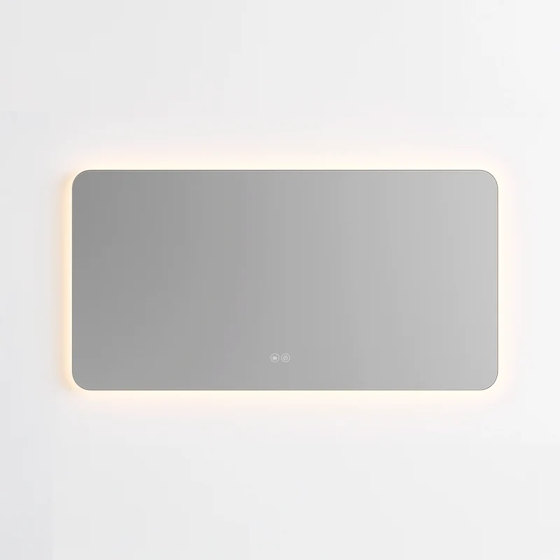 Espejo con luz led Atenea