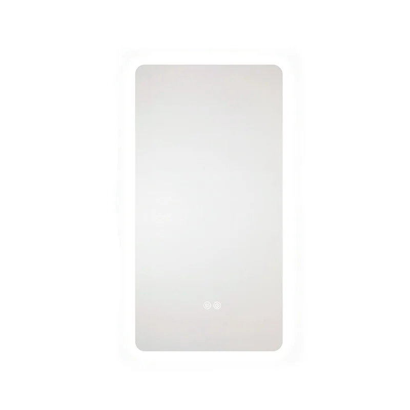 Espejo con luz led Hera