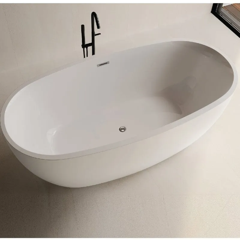 Bañera exenta DENVER